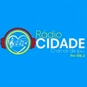 Radio Cidade FM logo
