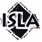 Isla 63-AM - KICH logo