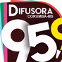 Radio Difusora logo