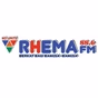 Rhema Radio logo