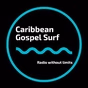 Caribbean Gospel Surf logo