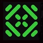 Rockingham Radio logo