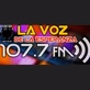 La voz de la esperanza Apure logo