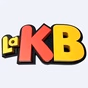 La Kebuena Iguala - XHIGA logo