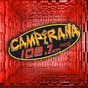 La Campirana - XHIRG logo