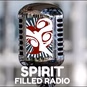 Spirit Filled Radio logo