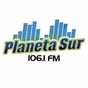 Radio Planeta Loja logo