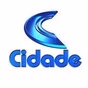 Radio Cidade FM 93.3 logo