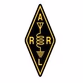 Merrillville, IN Amateur Radio Repeater - W9LJ logo