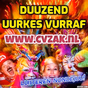 Carnaval Radio cvZAK.nl logo