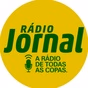 Rádio Jornal Caruaru logo