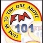 Radio Pakistan - FM 101 Islamabad logo