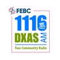 1116 DXAS - DXAS logo