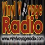 Vinyl Voyage Radio logo