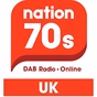 Nation 70s logo