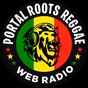 Portal Roots Reggae logo