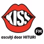 Kiss FM Chisinau logo