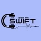 Radio Swift 1200 AM - CJRJ logo