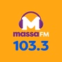 Massa FM Serra Gaúcha logo