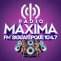 Máxima Siguatepeque HN logo