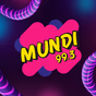 Mundi FM logo