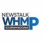 WHMP 101.5FM/1400AM - WHMP logo