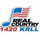 KRLL 1420 - KRLL logo