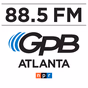 GPB Radio Atlanta - WUWG logo