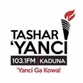 Tashar 'Yanci 103.1 FM logo