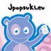 JPopsuki Radio logo