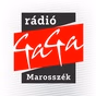 Rádió GaGa Marosszék logo