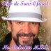 Club De Fans De Marco Antonio Solis logo