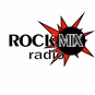 RockMix Radio logo