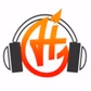 Hosanna Radio logo