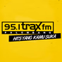 Trax FM Palembang logo