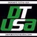Deporte Total USA Radio logo