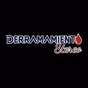 Derramamiento Stereo logo