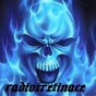 Radiocretinacé logo