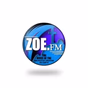 ZOE SA FM logo