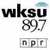 WKSU Classical Channel - WKSU-HD3 logo