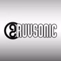 Gruvsonic Goa-Psy Trance Channel logo