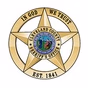 Cleveland County Sheriff's Office logo