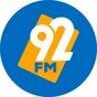 Radio 92 FM logo