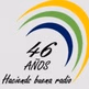 Ondas Del Amazonas logo