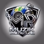 Muzik Research Lab logo