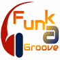 FunkaGroove Radio logo
