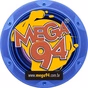 Mega 94 logo