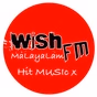 Wish FM Malayalam logo