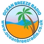 Ocean Breeze Radio logo