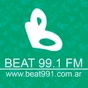 Beat 991 Fm logo